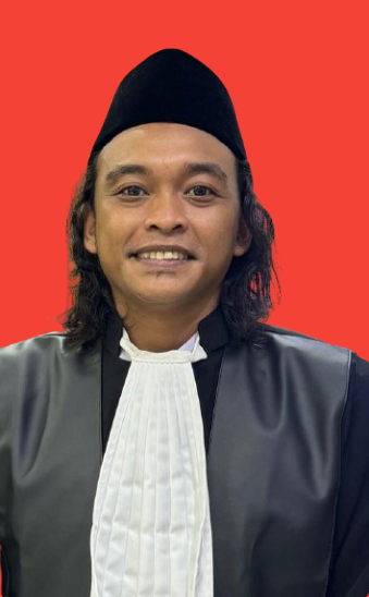 ALWI LAJALLO PASERE, S.H.
